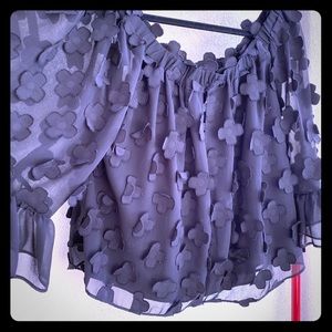 Beautiful Alice McCall blouse bought from Saks